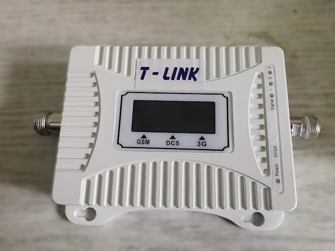 Signal Booster Product 2