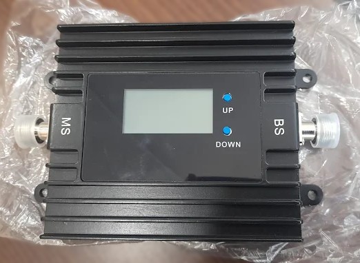 Signal Booster Product 3