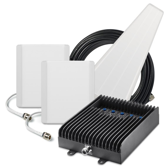 Signal Booster Product 8