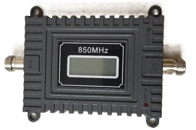 Signal Booster Product 11