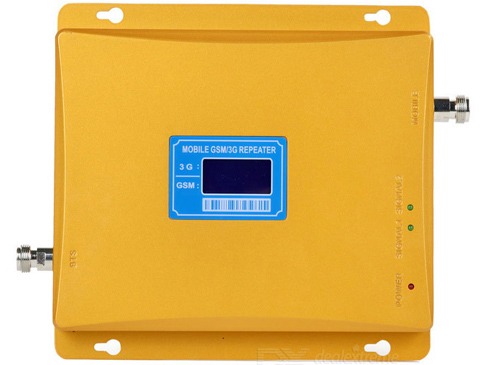 Signal Booster Product 3
